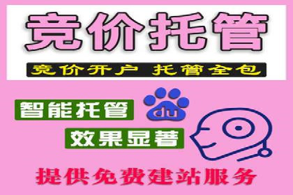 百度竞价广告如何帮助企业快速盈利？——案例解析